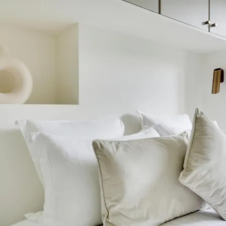 Pick A Flat's In Saint-germain - Rue De Sevres Appartement Parijs