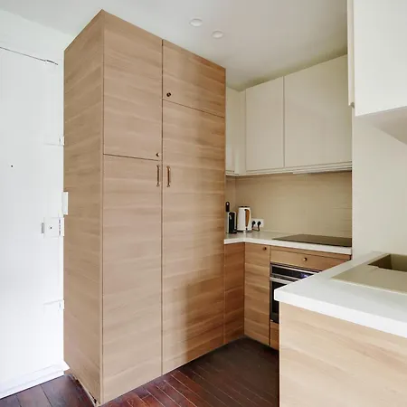 Appartement Pick A Flat's In Saint-germain - Rue De Sevres