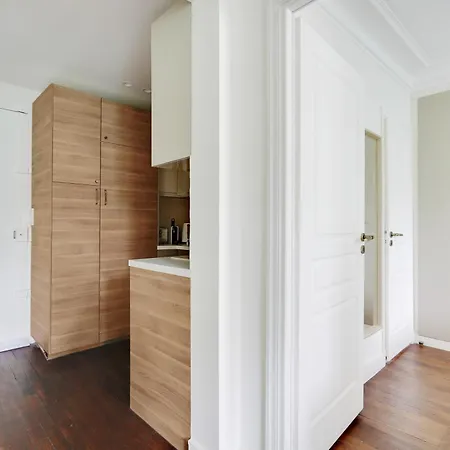 Appartement Pick A Flat's In Saint-germain - Rue De Sevres *
