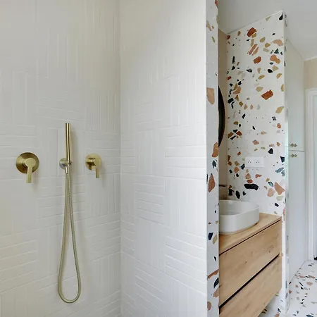 Appartement Pick A Flat's In Saint-germain - Rue De Sevres *