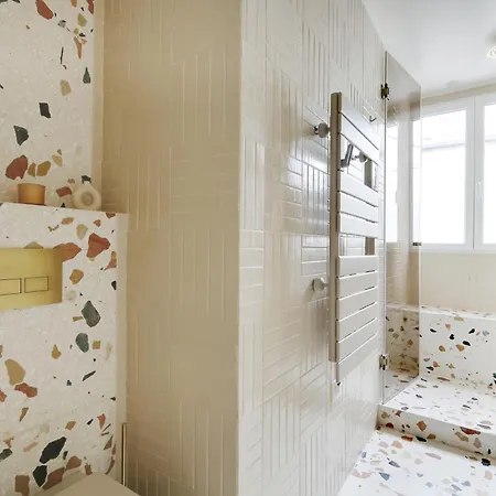 Appartement Pick A Flat's In Saint-germain - Rue De Sevres