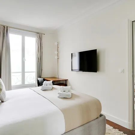 Appartement Pick A Flat's In Saint-germain - Rue De Sevres *