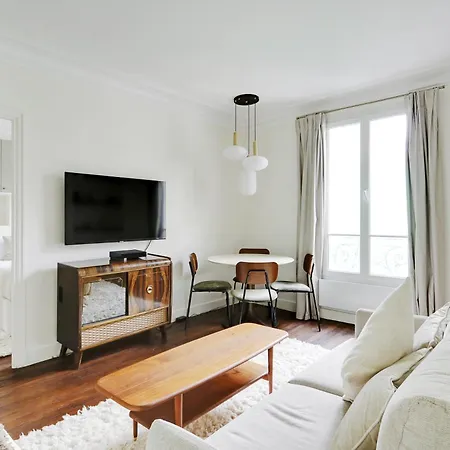 Pick A Flat's In Saint-germain - Rue De Sevres Appartement